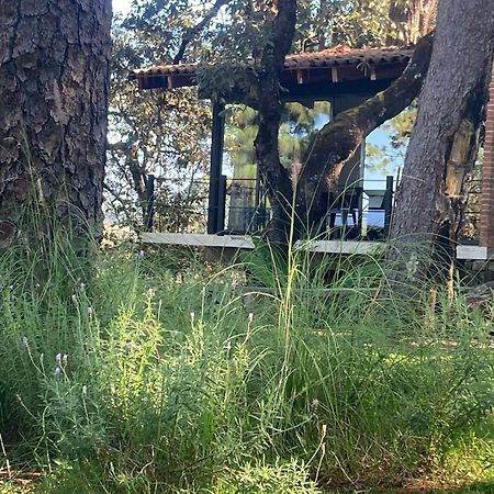 Xomue Bed & Breakfast Valle de Bravo Exterior photo