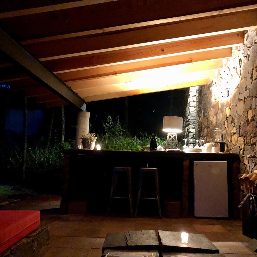 Xomue Bed & Breakfast Valle de Bravo Exterior photo