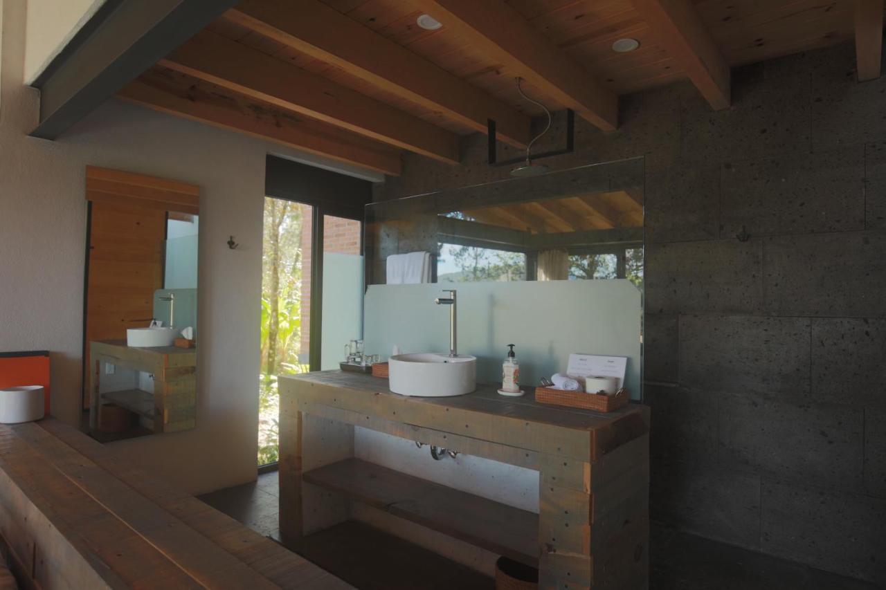 Xomue Bed & Breakfast Valle de Bravo Exterior photo