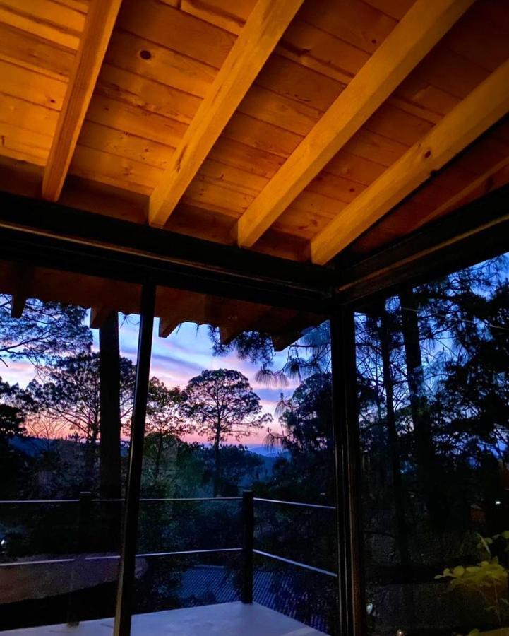 Xomue Bed & Breakfast Valle de Bravo Exterior photo