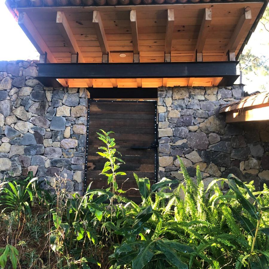 Xomue Bed & Breakfast Valle de Bravo Exterior photo